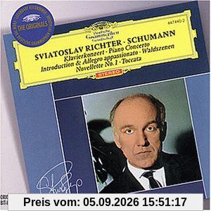 The Originals - Schumann