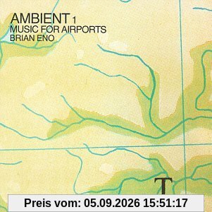 Music for Airports