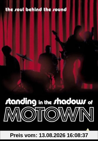Standing In The Shadows Of Motown [UK Import]