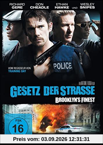 Gesetz der Strasse