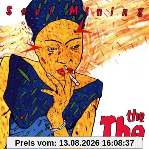 Soul Mining