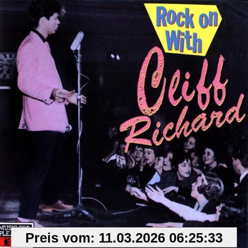 Rock On With Cliff Richard