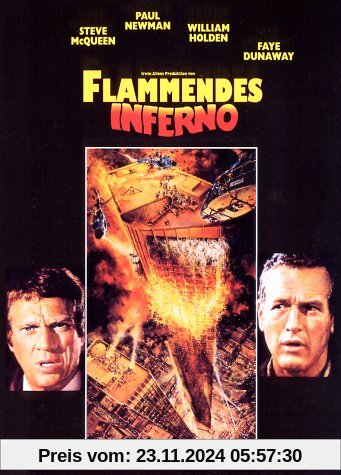 Flammendes Inferno