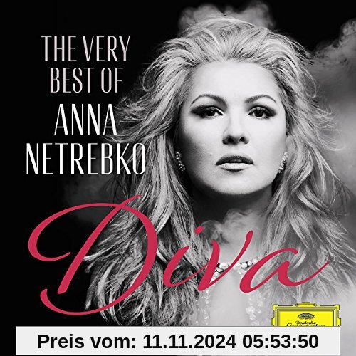 Diva - The Very Best of Anna Netrebko