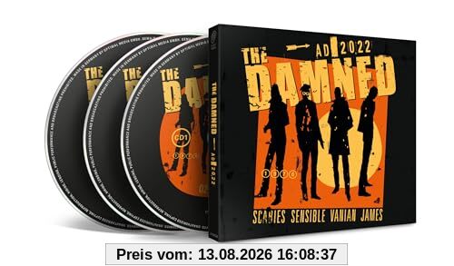 Live In Verona (2CD Digipak)