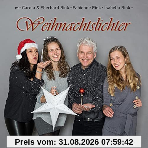 Weihnachtslichter