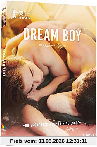 Dream boy [FR Import]