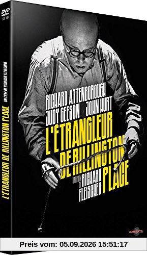 L'étrangleur de rillington place [FR Import]