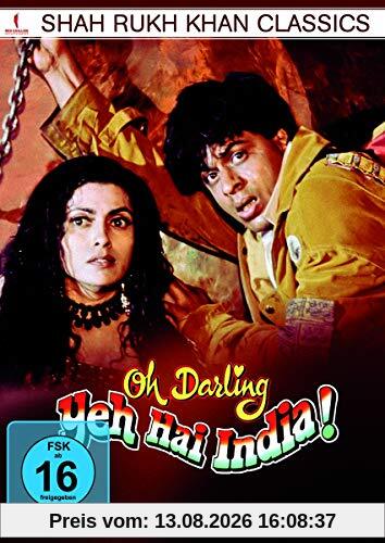Oh Darling - Yeh Hai India! (Shah Rukh Khan Classics)