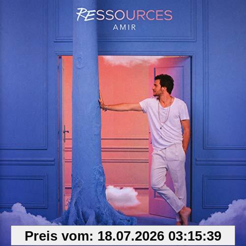 Amir Ressources
