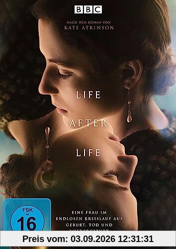 Life After Life [2 DVDs]