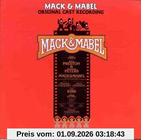 Mack & Mabel Obcr