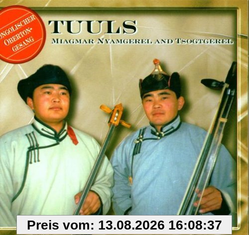 Tuuls
