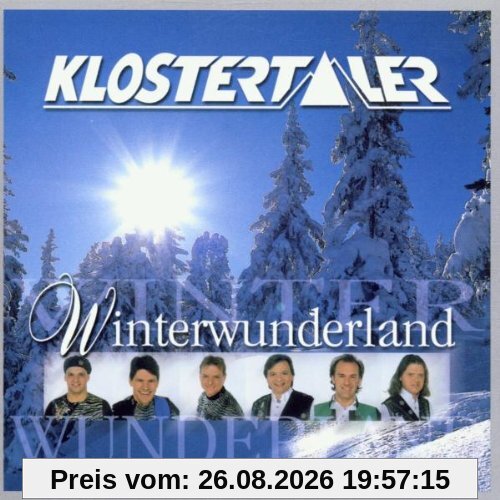 Winterwunderland