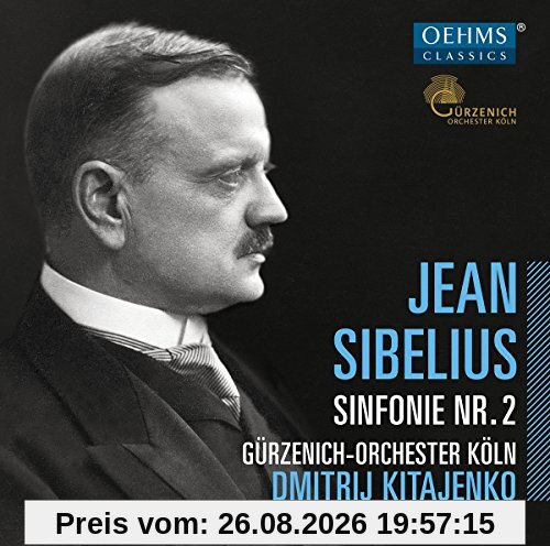 Sibelius: Symphony No 2
