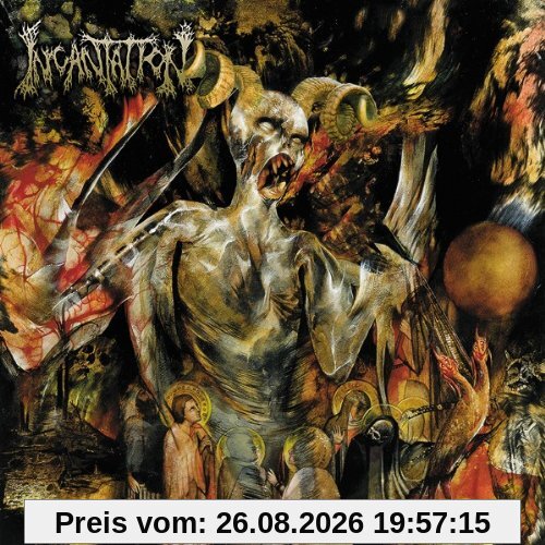 The Infernal Storm