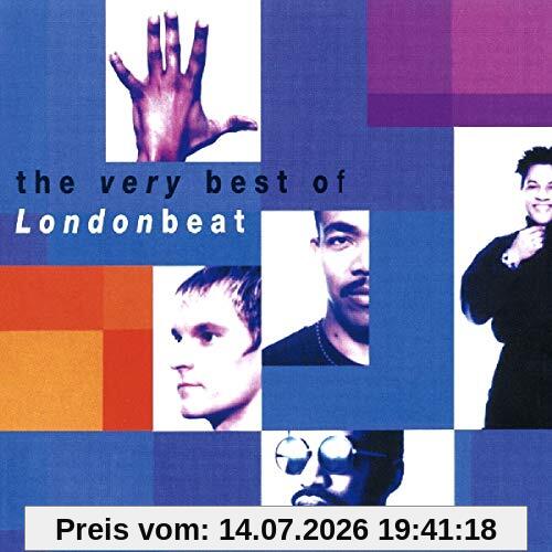 Londonbeat Very Best Of