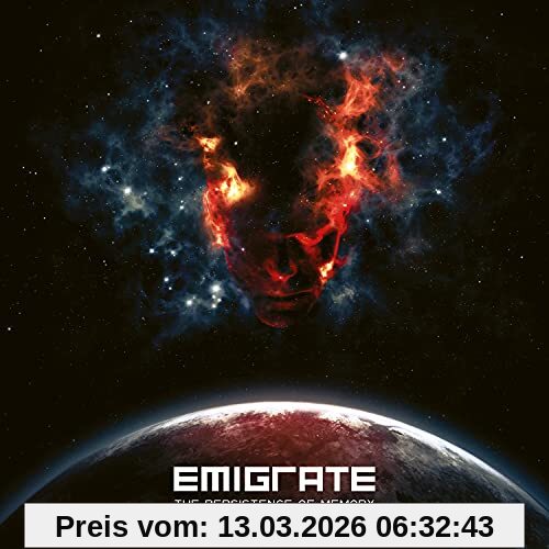 Emigrate The Persistence Of Memory