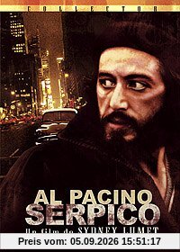 Serpico - Edition Collector 2 DVD [FR Import]