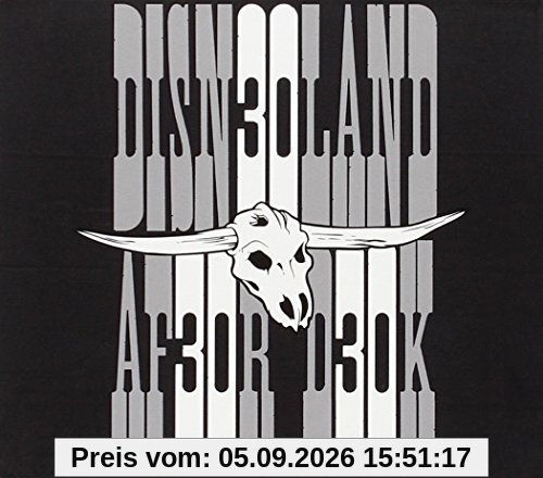 Disn30land Af30r D30k