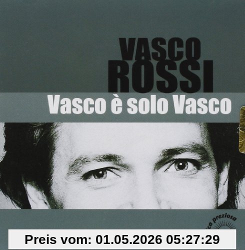 Vasco E' Solo Vasco