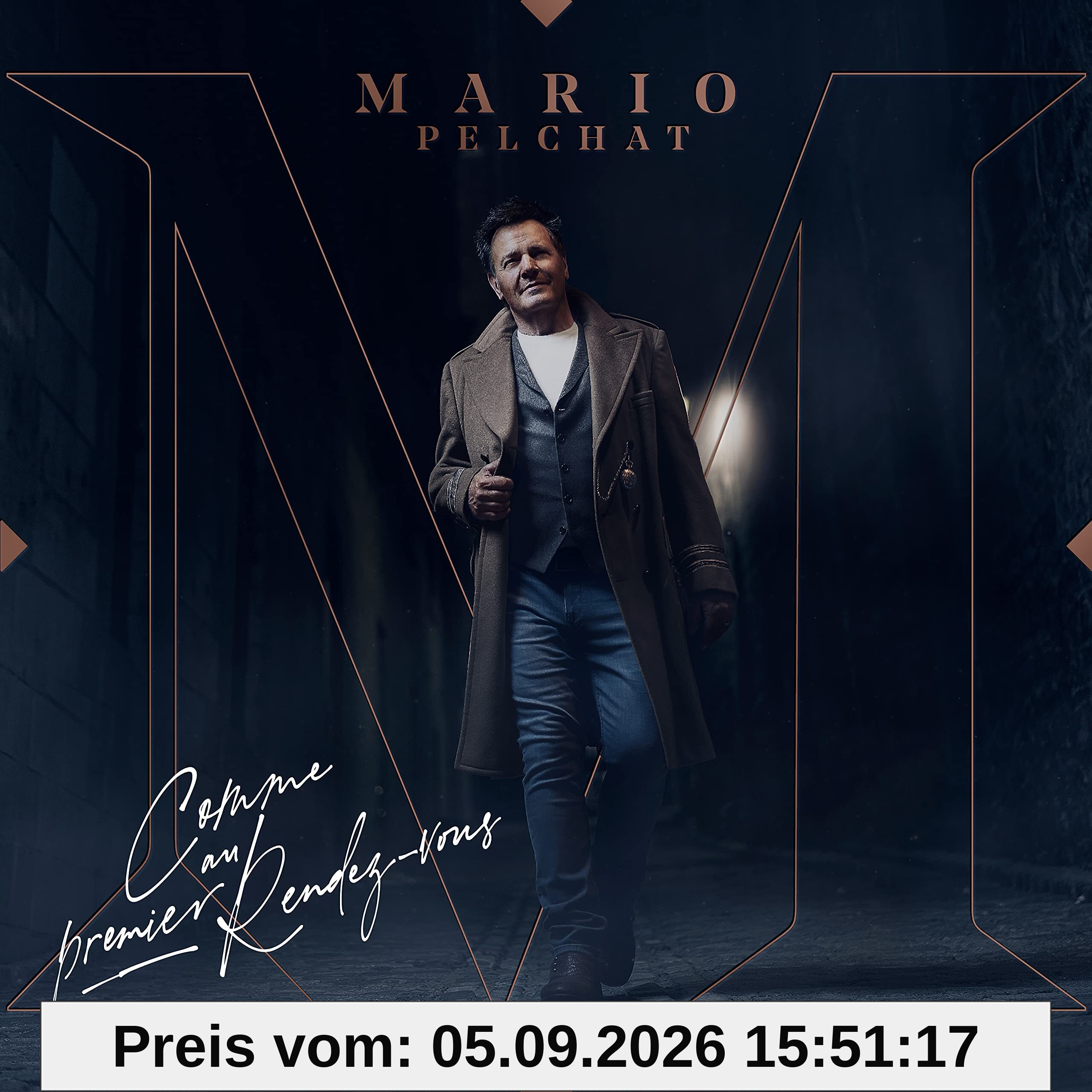 Comme Un Premier Rendez-Vous