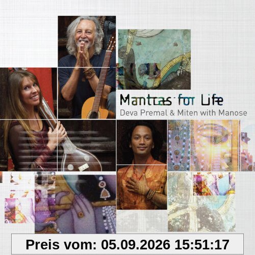 Mantras for Life