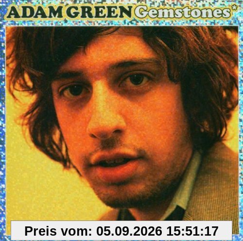 Gemstones (Limited Edition)