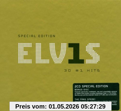Elv1s-Special Edition