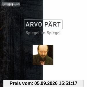 Spiegel im Spiegel