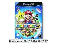 Mario Party 5