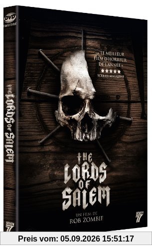 Lords of Salem