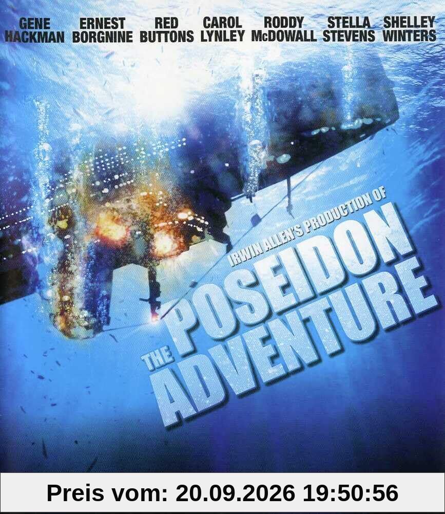 The Poseidon Adventure