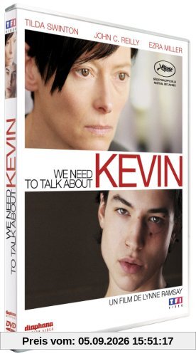 We Need to Talk About Kevin