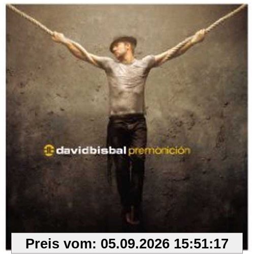 Premonicion [ed.Esp.+Dvd]
