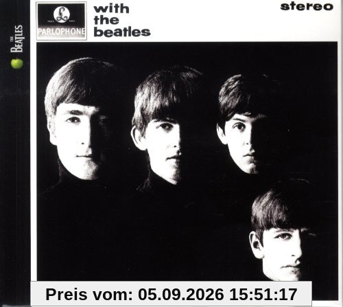 With the Beatles (Remastered)