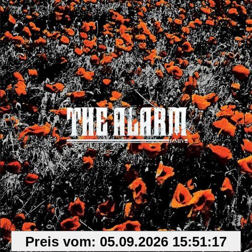 In the Poppy Fields/Ltd.Digi