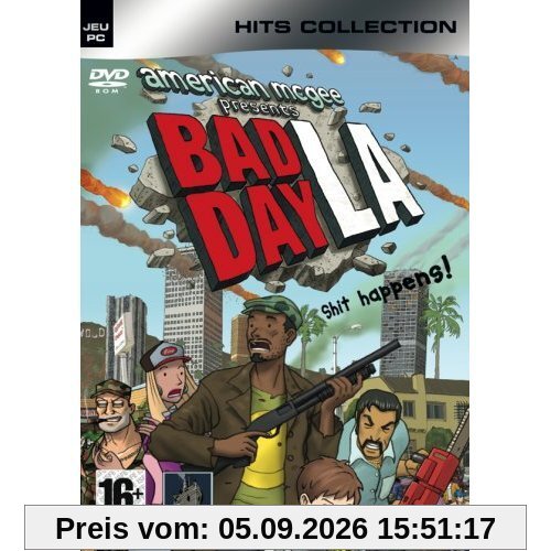 Bad day L.A. [Windows XP | Windows Vista]