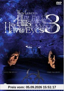 The Hills Have Eyes 3