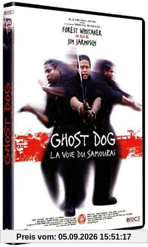 Ghost Dog, La Voie Du Samouraï [FR Import]