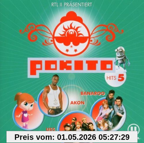 Pokito Hits Vol.5
