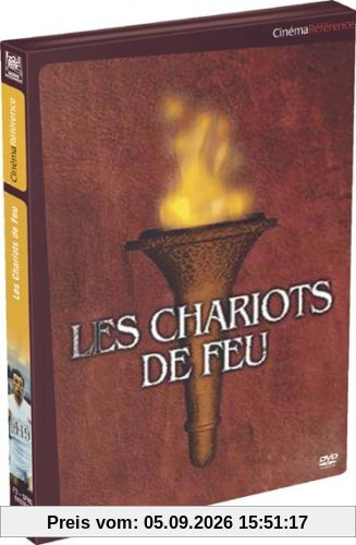 Les Chariots de feu - Édition Collector 2 DVD [FR Import]