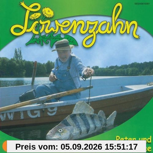 09: Peter Und Das Biest Vom Bärensee