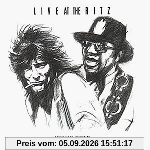 Live at the Ritz