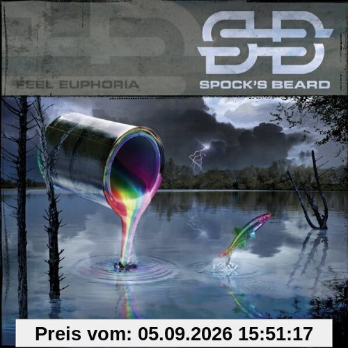 Feel Euphoria/Spec.ed.