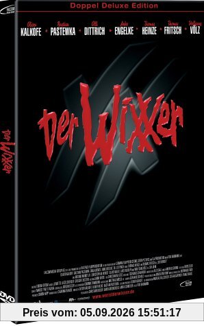 Der Wixxer [2 DVDs] [Deluxe Edition]