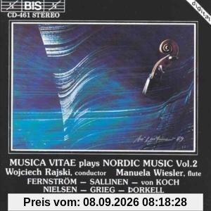Nordische Musik Vol. 2