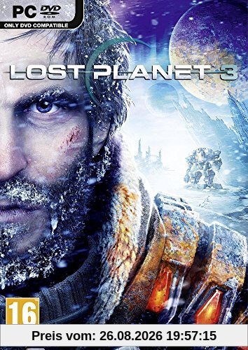 Lost Planet 3