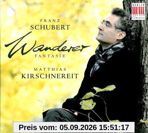 Wanderer-Fantasie