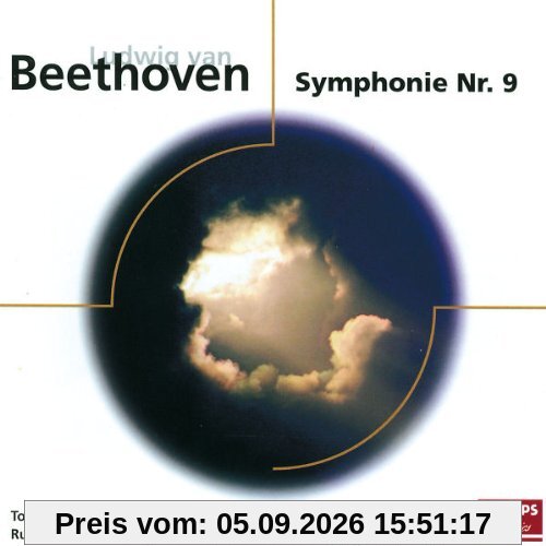 Eloquence - Beethoven (Sinfonien)